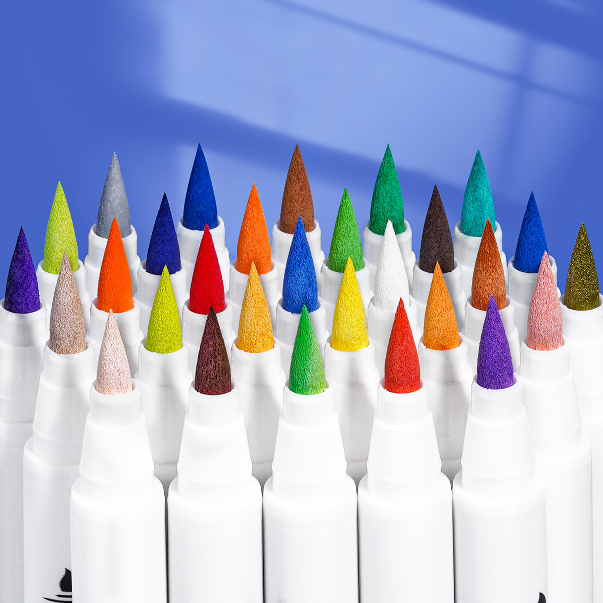 Arrtx 아크릴 페인트 펜, 암석 그림용 엑스트라 파 - Copic Marker Classic 리뷰 및 가격