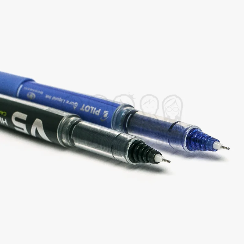 5PCS 일본 파일럿 BXC-V5-BGDDirect 주 - Pilot Pen V5 리뷰 및 가격