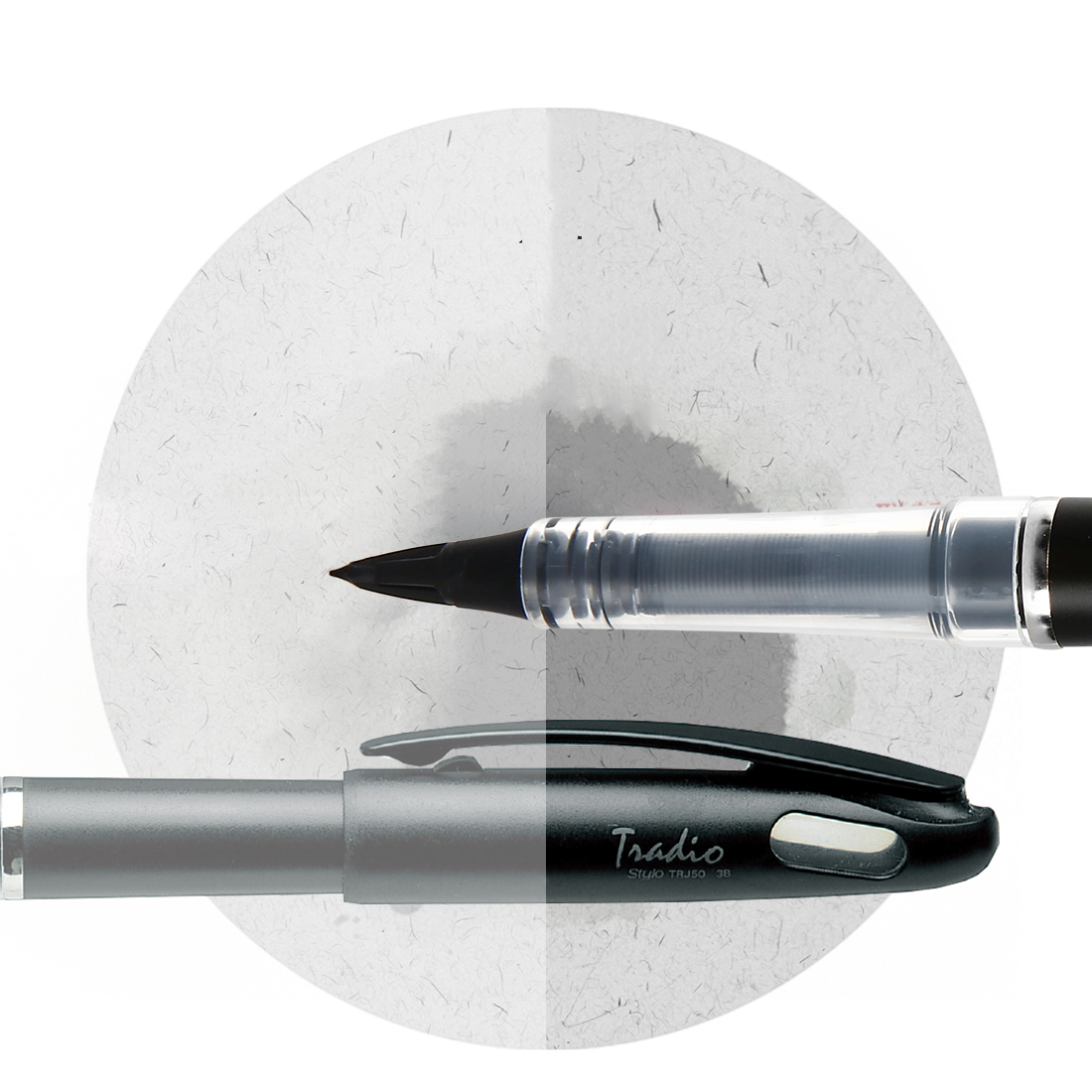 일본 편지지 Pentel Tradio Stylo Duc - Pentel Pen Sign Pen 리뷰 및 가격