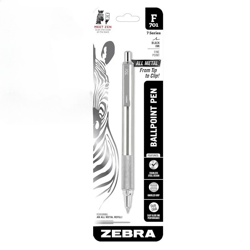 일본 ZEBRA F-701 402 G-301 스테인레스 - Zebra Pen F-301 리뷰 및 가격