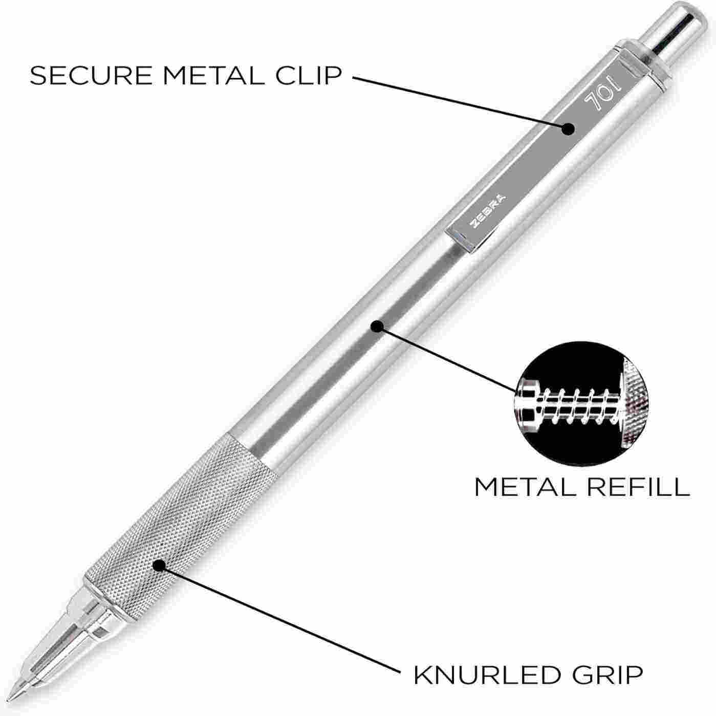 일본 ZEBRA F-701 402 G-301 스테인레스 - Zebra Pen F-301 리뷰 및 가격