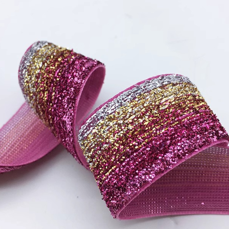 5 미터 롤 폭 25mm 스파클링 벨벳 리본 수제 웨딩 - Velvet Ribbon Roll 리뷰 및 가격