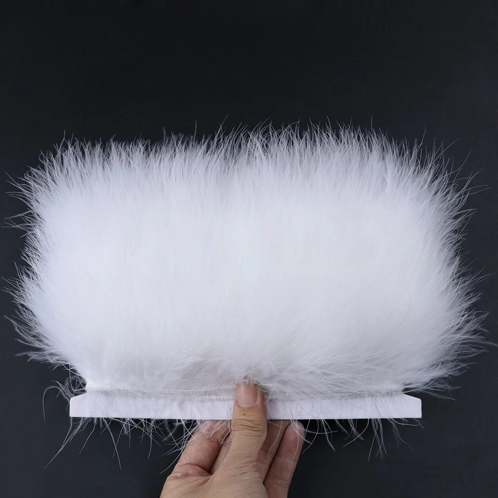 1미터 부드러운 터키 깃털 트림 푹신한 마라부 깃털 리 - Feather Trim Marabou 리뷰 및 가격