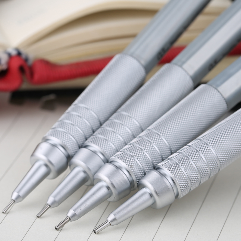 1pc Pentel Graphgear 500 제도 기계 - Pentel Pen Graphgear 리뷰 및 가격