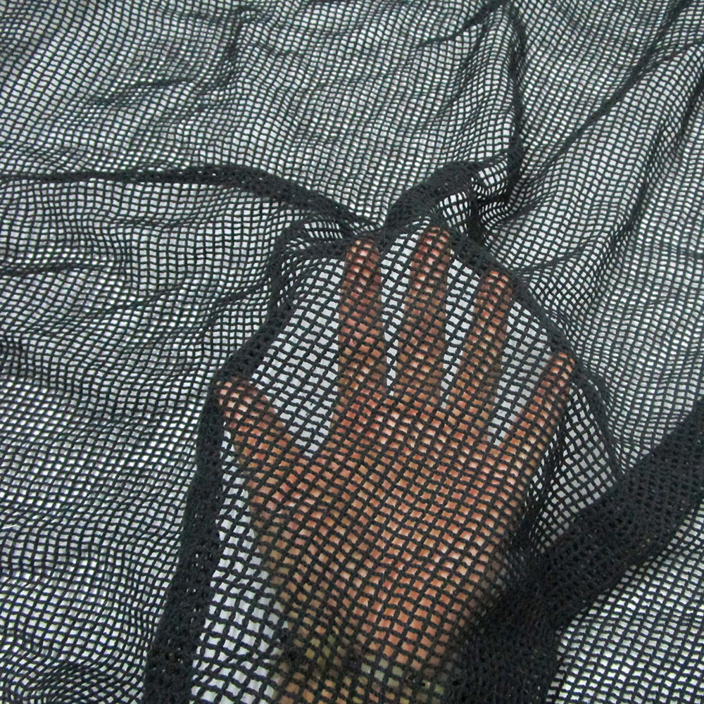 100% 면 메쉬 원단, 90x140cm, 패치워크 드 - Crystal Mesh Fabric 리뷰 및 가격