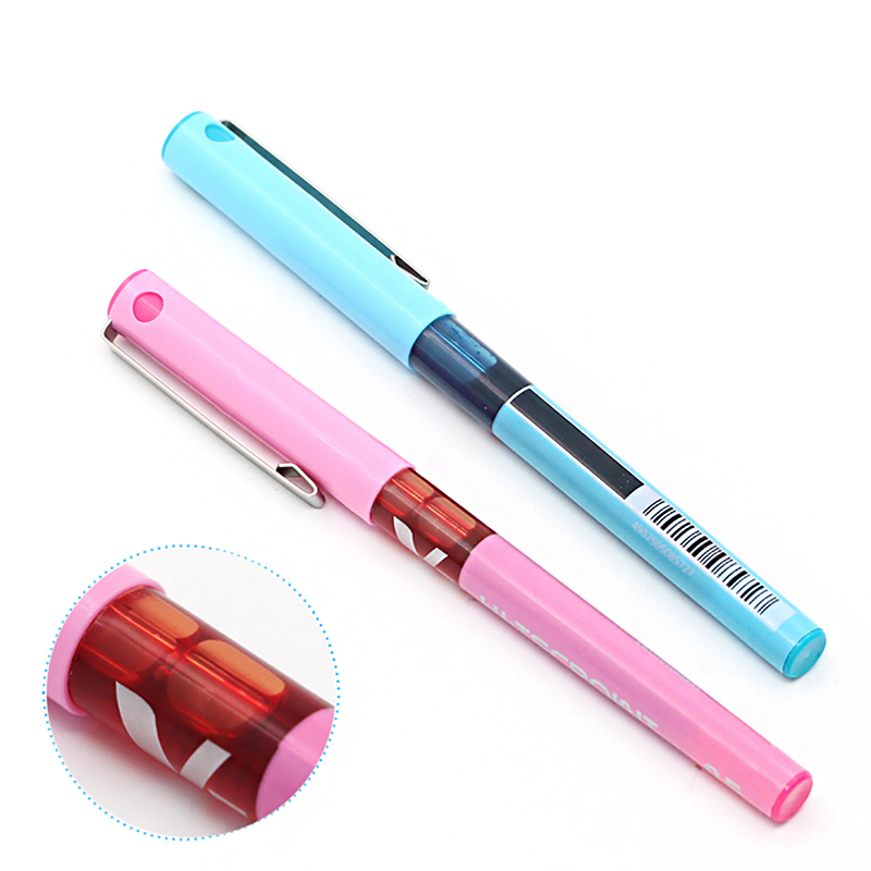 일본 파일럿 BX-V5 0.5mm 젤 펜 대용량 컬러  - Pilot Pen V5 리뷰 및 가격