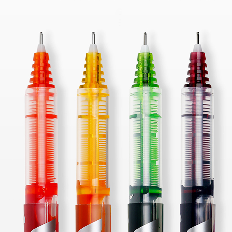 1PCS 파일럿 바늘 펜촉 젤 펜 V5 수성 볼펜 편지 - Pilot Pen V5 리뷰 및 가격