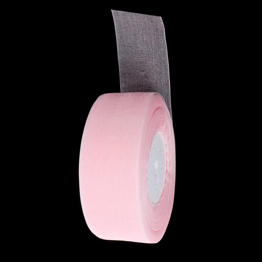 얇은 오간자 리본 큰 새틴 리본 스풀 리본 매듭 포장용 - Organza Ribbon Spool 리뷰 및 가격