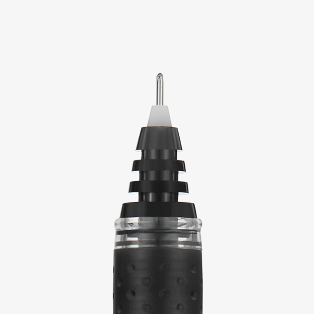 파일럿 V5 스트레이트 액체 바늘 펜 그립 고무 BXG - Pilot Pen V5 리뷰 및 가격