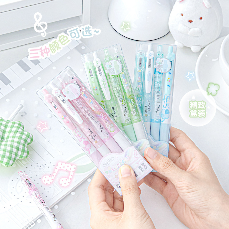 로지포지 접이식 젤 펜 세트 헤이세이 레트로 프레시 스 - Pentel Pen Energel 리뷰 및 가격
