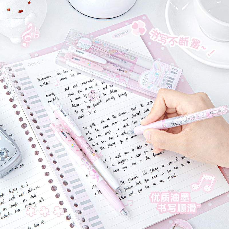 로지포지 접이식 젤 펜 세트 헤이세이 레트로 프레시 스 - Pentel Pen Energel 리뷰 및 가격