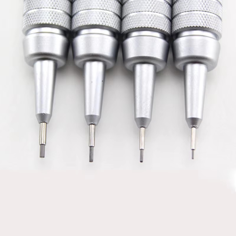 1pc 펜텔 그래프기어 500 드래프팅 기계식 연필 엔 - Pentel Pen Graphgear 리뷰 및 가격